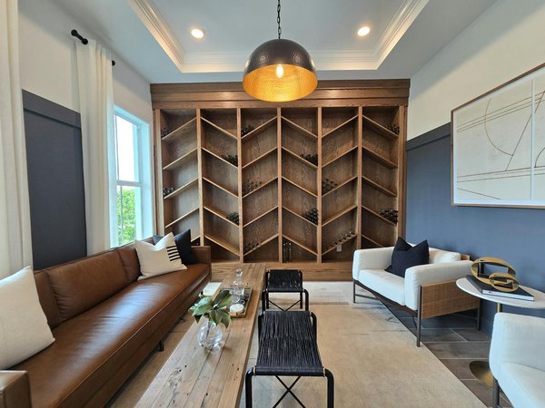 Transformez votre pergola en un havre de paix et de relaxation