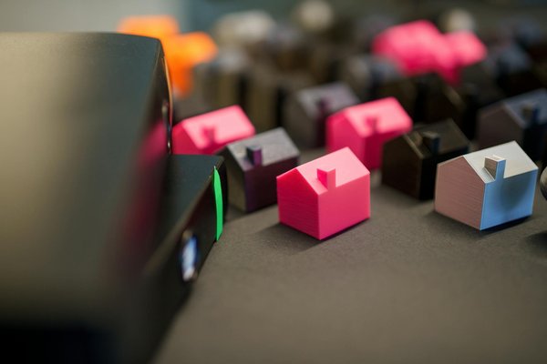 Facilitez votre vie avec la souscription digitale d'assurance maison