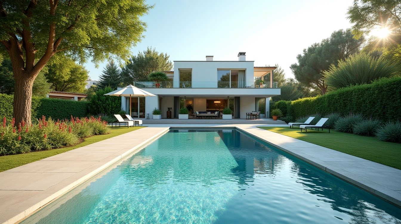 Guide pour Choisir un Constructeur de Piscine à Toulouse - Cheminees ...