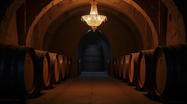 Cave à vin 150 bouteilles : créer l'espace parfait pour le vieillissement du vin