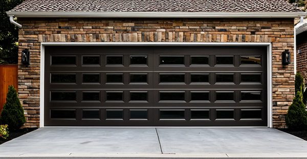 Choisissez la porte de garage wedoor : sécurité et personnalisation garanties