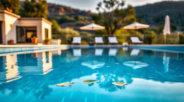 Construire la piscine de vos rêves à Nîmes avec expertise