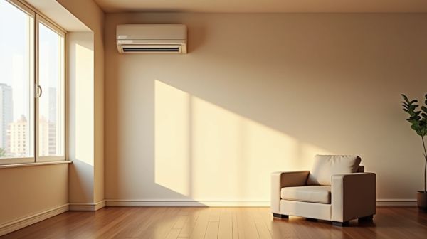 Créer un intérieur confortable grâce à une installation climatisation à mouans-sartoux