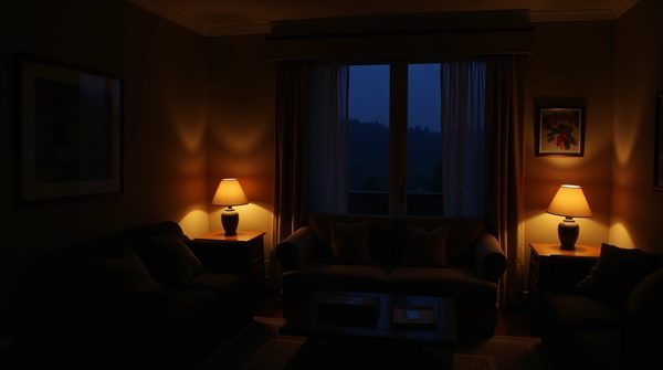 Créer une ambiance lumineuse réussie : accompagnement sur mesure pour vos projets d'éclairage