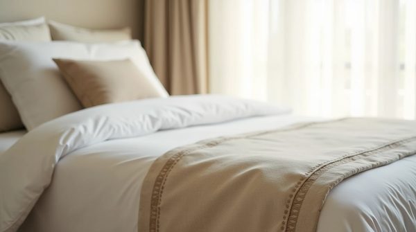 Découvrez les couettes 220x240 cm made in france pour tous les goûts