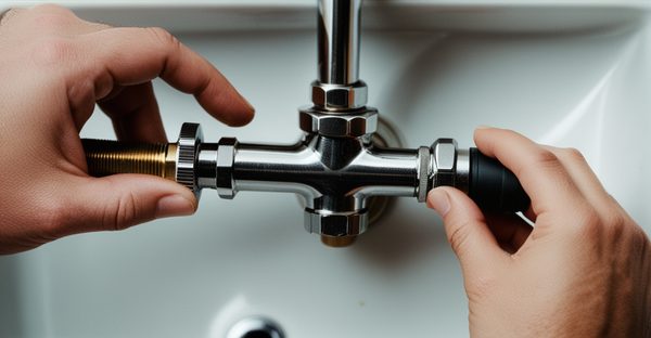 Dépannage plomberie paris 19 : solution rapide et fiable