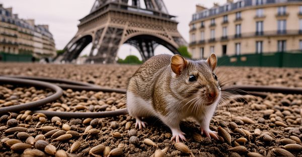 Désinsectisation et dératisation à paris : libérez votre espace !
