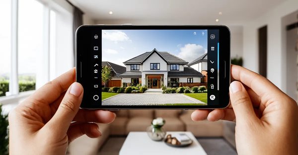 Facilitez votre vie avec la souscription digitale d'assurance maison