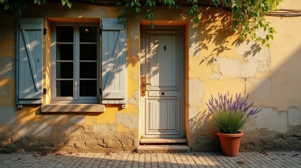 Oh non, votre maison à Lyon a besoin de rénovation ? Découvrez des solutions adaptées !
