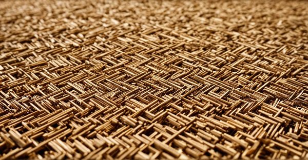 Osb déclassé : des économies ingénieuses pour vos projets