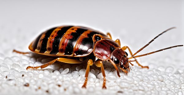 Traitement des punaises de lit : méthodes et coûts à connaître