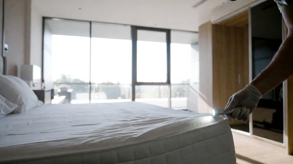 Coût et techniques efficaces pour éliminer les punaises de lit