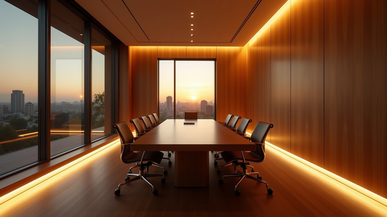 Étapes clés pour réussir son projet d’éclairage