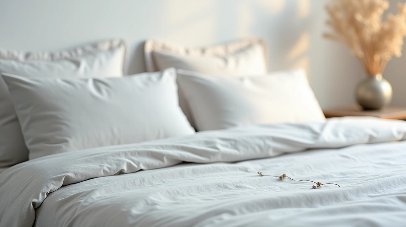 Vos questions sur les couettes 220x240 made in France